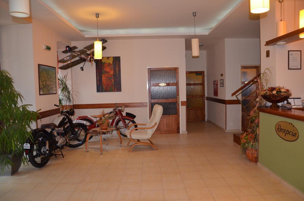 Penzion Pri Kastieli Betliar Exterior photo